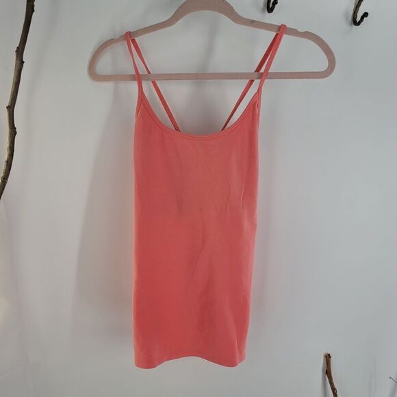 Free people movement strappy tank - Picture 1 of 5